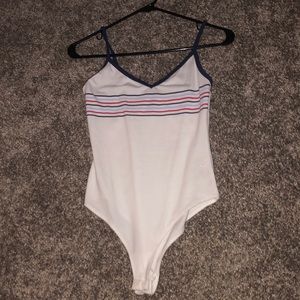 Forever 21 Bodysuit